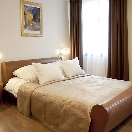 Apartamenty Hotelu Pod Orlem Stary Toruń Eksteriør bilde
