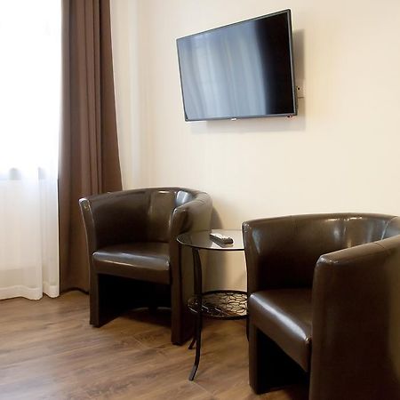 Apartamenty Hotelu Pod Orlem Stary Toruń Eksteriør bilde